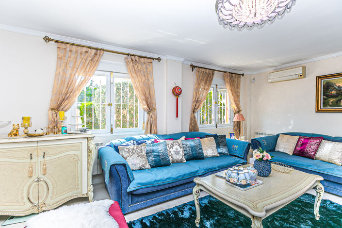 Image No.16-Villa de 4 chambres à vendre à Campoamor