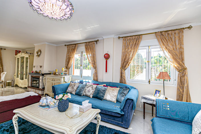 Image No.17-Villa de 4 chambres à vendre à Campoamor