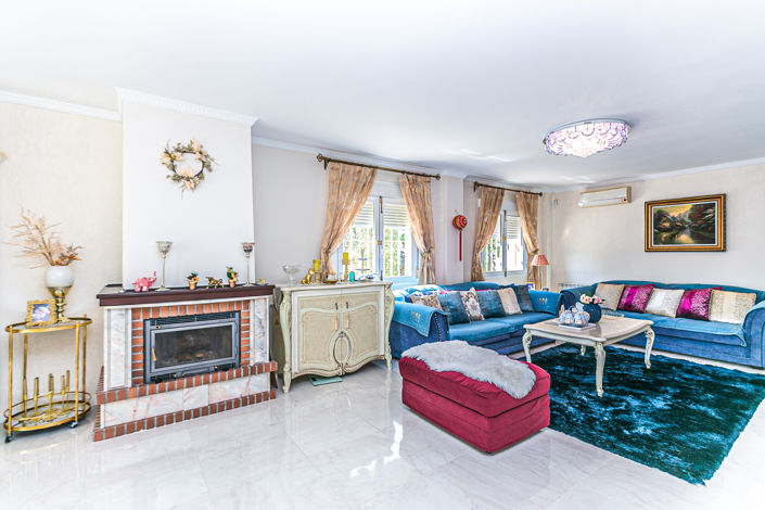 Image No.18-Villa de 4 chambres à vendre à Campoamor