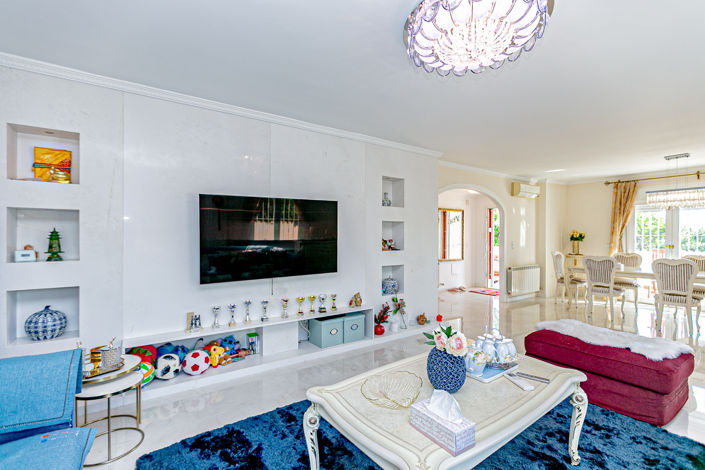 Image No.19-Villa de 4 chambres à vendre à Campoamor