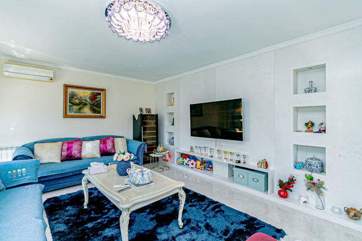 Image No.20-Villa de 4 chambres à vendre à Campoamor