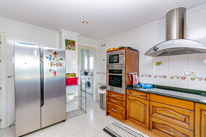 Image No.21-Villa de 4 chambres à vendre à Campoamor