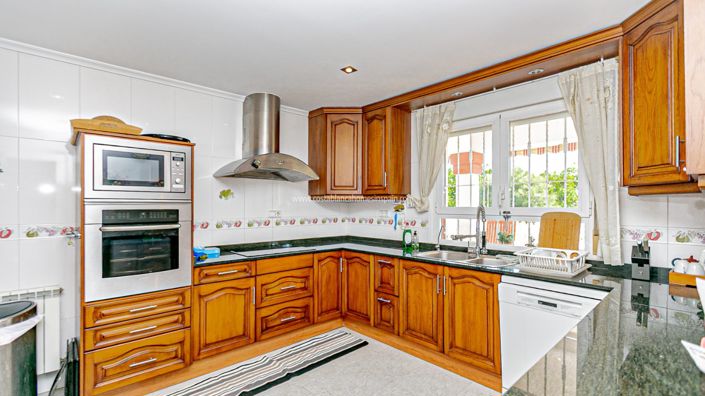 Image No.22-Villa de 4 chambres à vendre à Campoamor