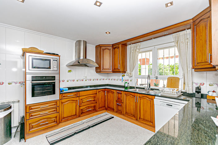 Image No.22-Villa de 4 chambres à vendre à Campoamor