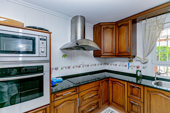 Image No.23-Villa de 4 chambres à vendre à Campoamor