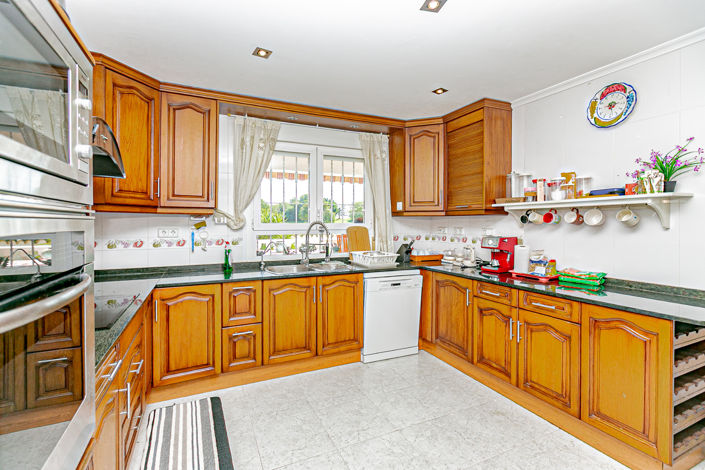 Image No.24-Villa de 4 chambres à vendre à Campoamor