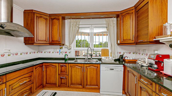 Image No.25-Villa de 4 chambres à vendre à Campoamor