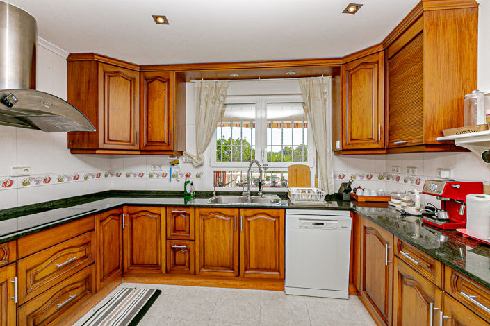 Image No.25-Villa de 4 chambres à vendre à Campoamor