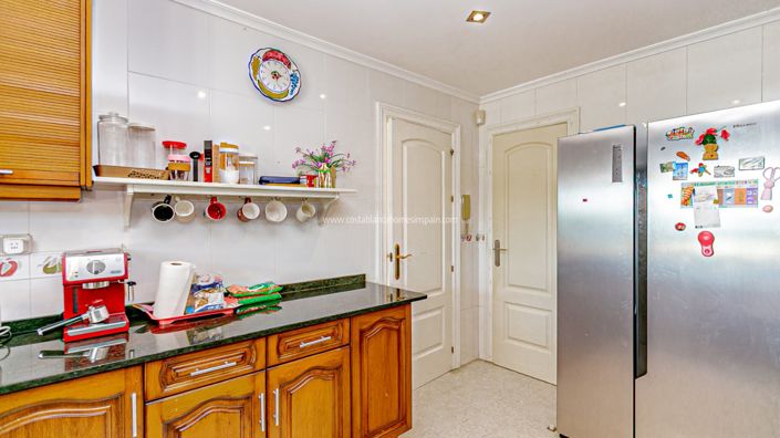 Image No.26-Villa de 4 chambres à vendre à Campoamor