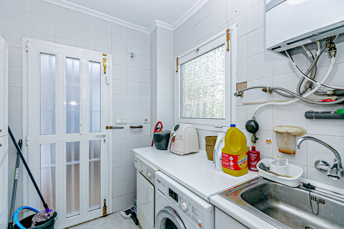 Image No.27-Villa de 4 chambres à vendre à Campoamor