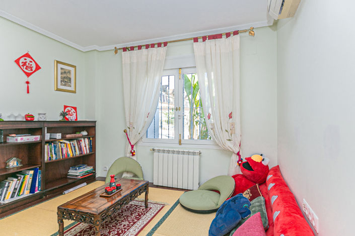 Image No.30-Villa de 4 chambres à vendre à Campoamor