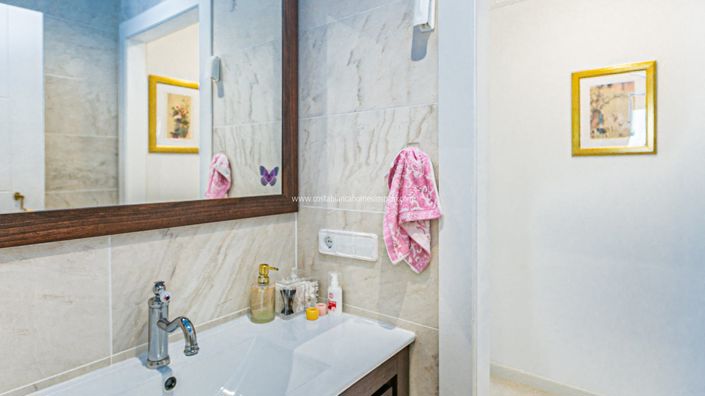 Image No.34-Villa de 4 chambres à vendre à Campoamor