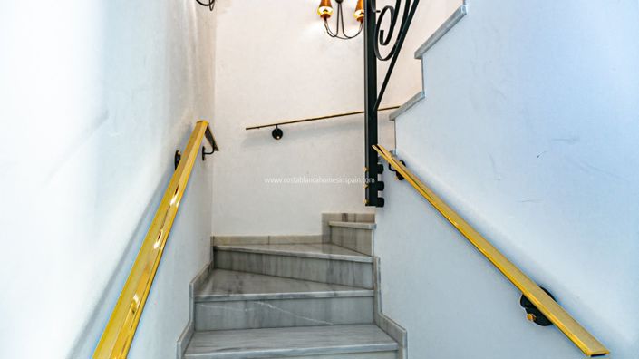 Image No.37-Villa de 4 chambres à vendre à Campoamor