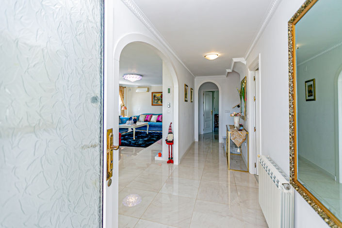 Image No.5-Villa de 4 chambres à vendre à Campoamor