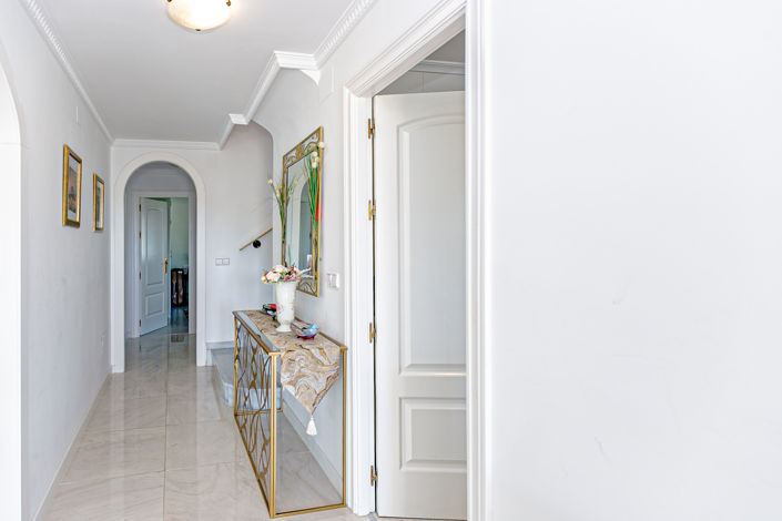 Image No.6-Villa de 4 chambres à vendre à Campoamor