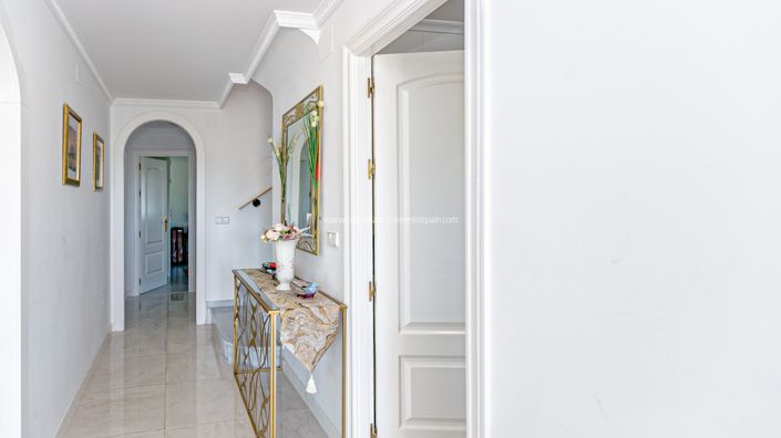 Image No.6-Villa de 4 chambres à vendre à Campoamor