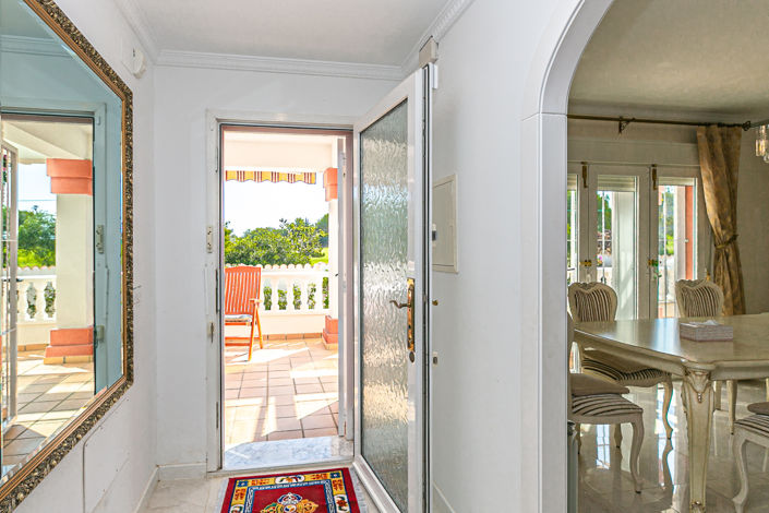 Image No.8-Villa de 4 chambres à vendre à Campoamor