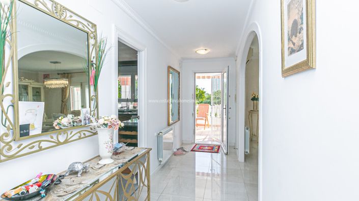 Image No.9-Villa de 4 chambres à vendre à Campoamor