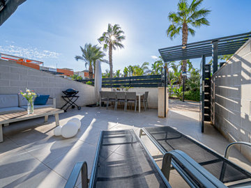 Costa Blanca Homes in Spain most sold property