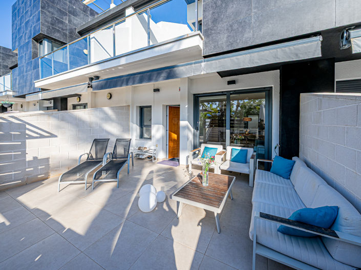 Image No.5-3 Bed Townhouse for sale