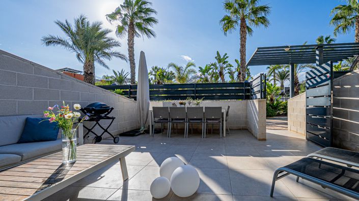 Image No.6-3 Bed Townhouse for sale