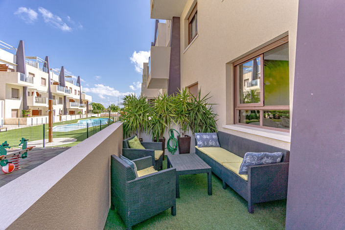 Image No.2-2 Bed Apartment for sale