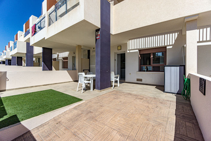 Image No.41-2 Bed Apartment for sale