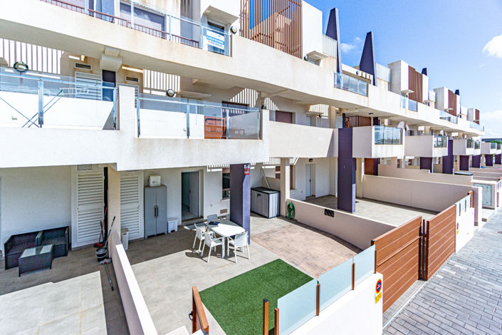 Image No.44-2 Bed Apartment for sale