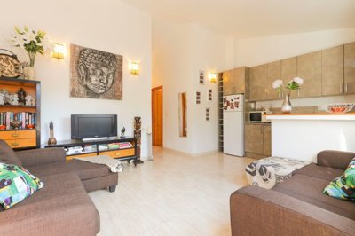 Costa Blanca Homes in Spain most sold property