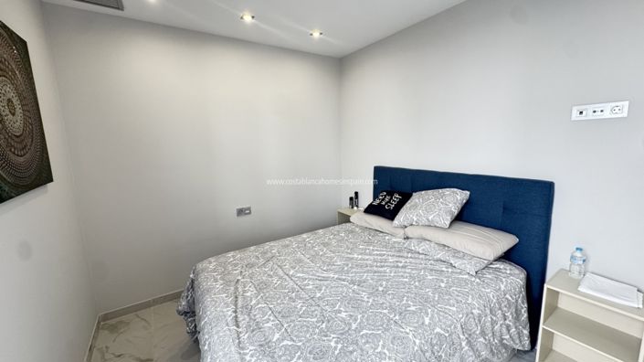 Image No.11-Propriété de 5 chambres à vendre à Villamartin