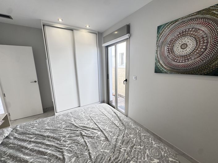 Image No.12-Propriété de 5 chambres à vendre à Villamartin