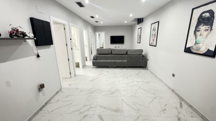 Image No.14-Propriété de 5 chambres à vendre à Villamartin