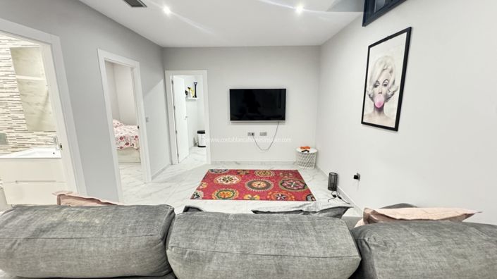 Image No.15-Propriété de 5 chambres à vendre à Villamartin