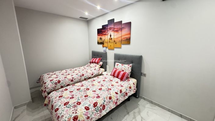 Image No.16-Propriété de 5 chambres à vendre à Villamartin