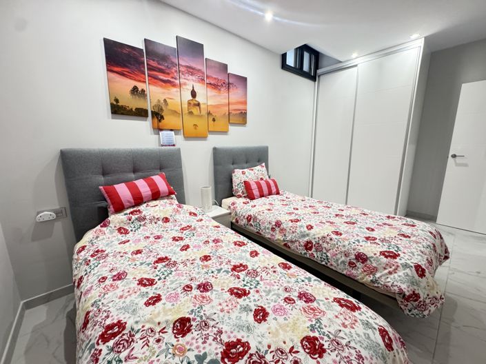 Image No.17-Propriété de 5 chambres à vendre à Villamartin