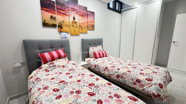 Image No.17-Propriété de 5 chambres à vendre à Villamartin