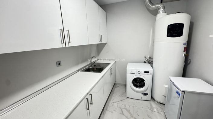 Image No.23-Propriété de 5 chambres à vendre à Villamartin