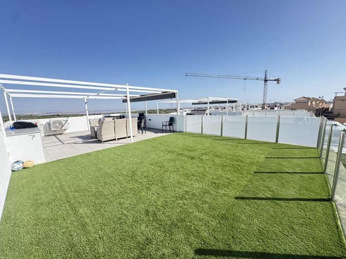 Image No.24-Propriété de 5 chambres à vendre à Villamartin