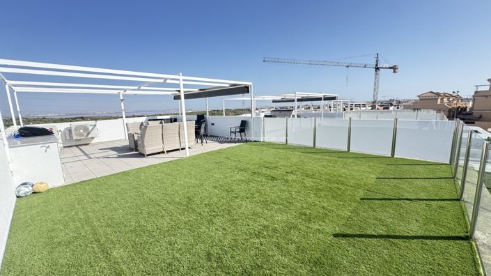 Image No.24-Propriété de 5 chambres à vendre à Villamartin