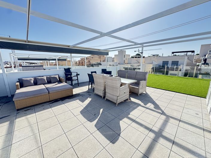 Image No.25-Propriété de 5 chambres à vendre à Villamartin