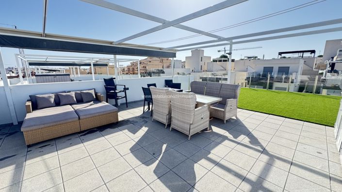 Image No.25-Propriété de 5 chambres à vendre à Villamartin