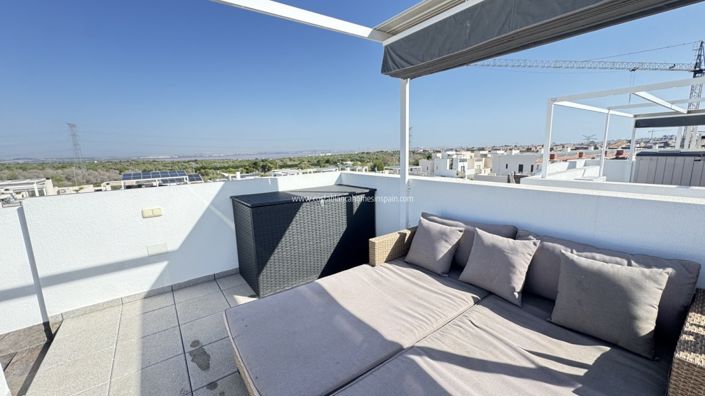 Image No.26-Propriété de 5 chambres à vendre à Villamartin