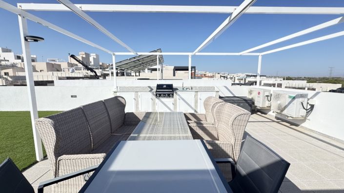 Image No.27-Propriété de 5 chambres à vendre à Villamartin