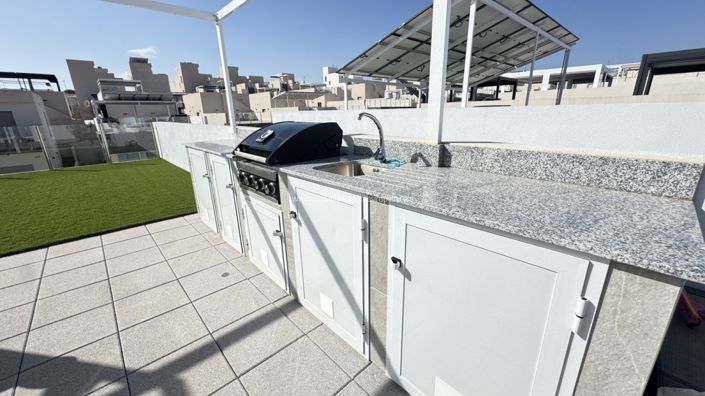 Image No.28-Propriété de 5 chambres à vendre à Villamartin