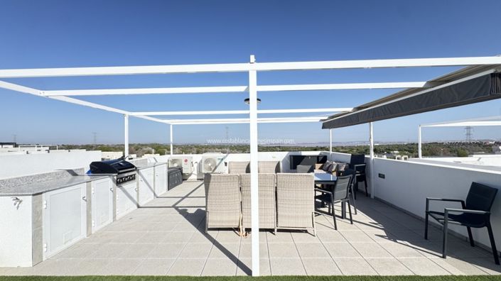 Image No.30-Propriété de 5 chambres à vendre à Villamartin