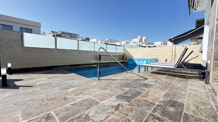 Image No.32-Propriété de 5 chambres à vendre à Villamartin