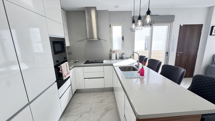 Image No.6-Propriété de 5 chambres à vendre à Villamartin