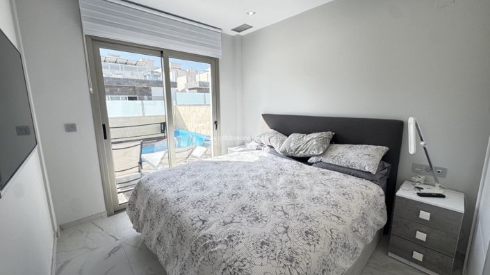 Image No.7-Propriété de 5 chambres à vendre à Villamartin