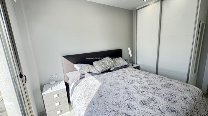 Image No.8-Propriété de 5 chambres à vendre à Villamartin