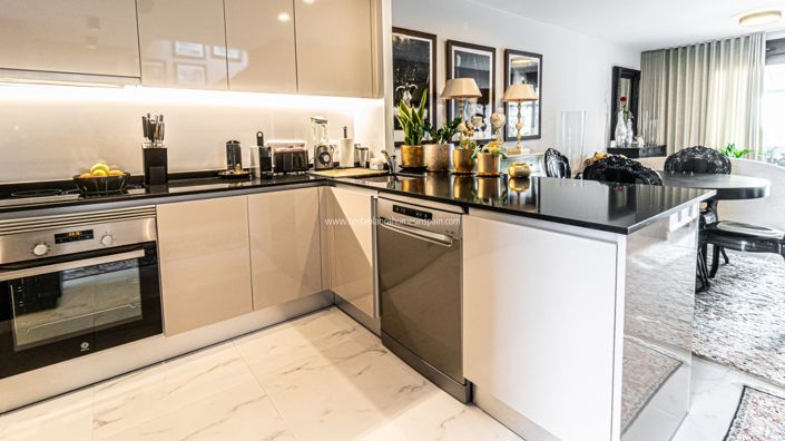 Image No.10-Appartement de 2 chambres à vendre à Playa Flamenca